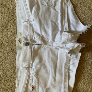 Hollister shorts